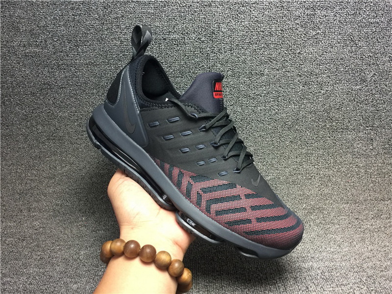 Super Max Perfect Nike Air max 2018 Flyknit(98%Authenic)--002